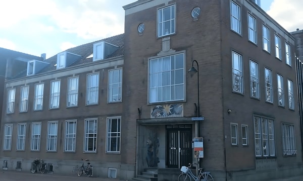 Appartement | 40m² | Nonnenwater | €865,-