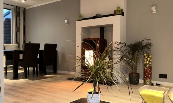 Huis | 124m² | Kampstraat | €1600,-