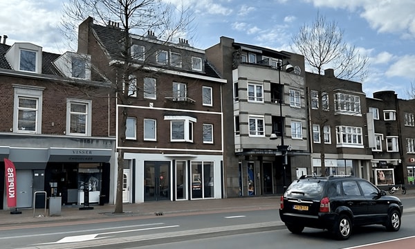 Appartement | 68m² | Maastrichterlaan | €925,-
