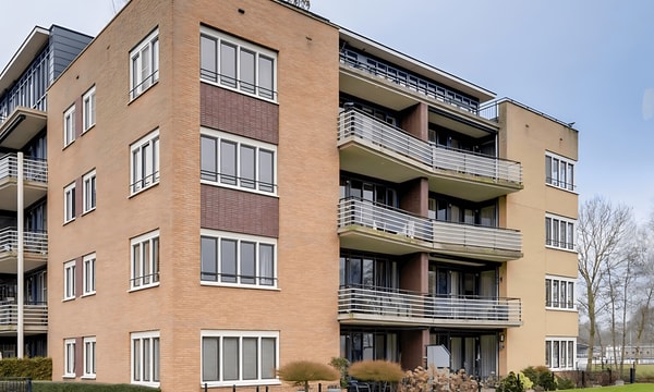 Appartement | 102m² | €2650,-