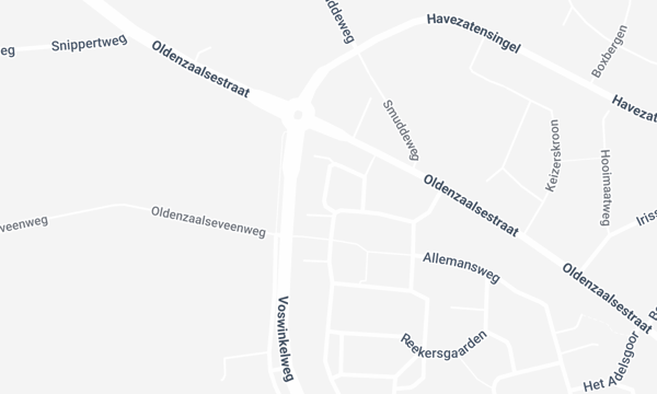 Appartement | 98m² | Bakkerskamp | €764,-