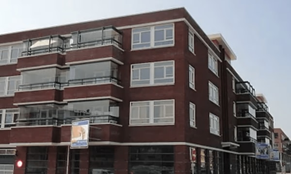 Appartement | 106m² | €1765,-