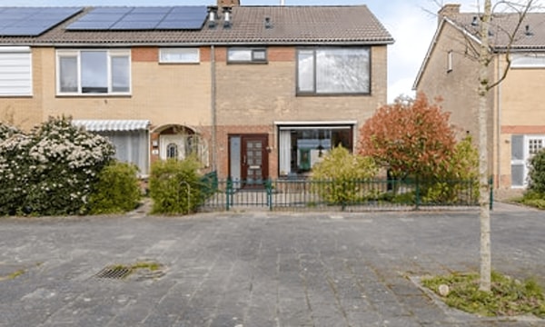 Huis | 120m² | €2750,-