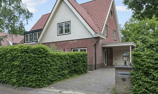 Huis | 164m² | Eikendael | €4250,-