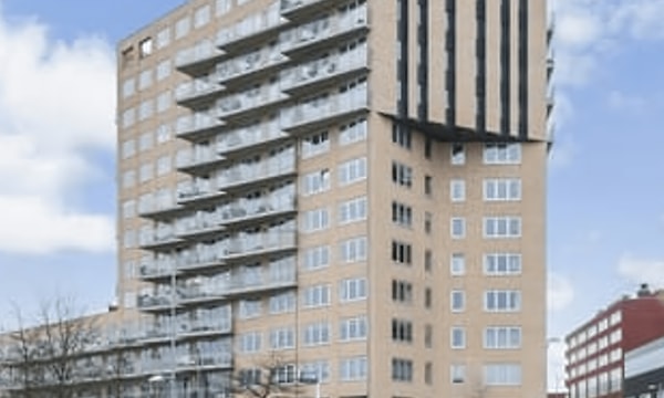 Appartement | 60m² | Piet Mondriaanlaan | €1695,-