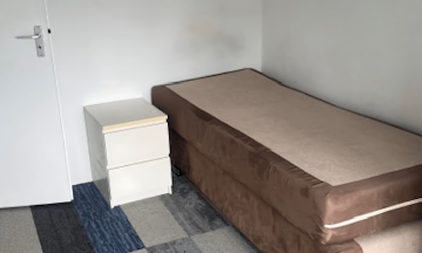 Kamer | 11m² | €575,-