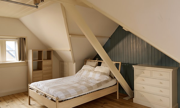 Huis | 32m² | Wilhelminaweg | €1250,-