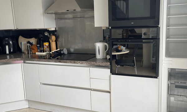 Kamer | 21m² | Muiderbos | €1000,-