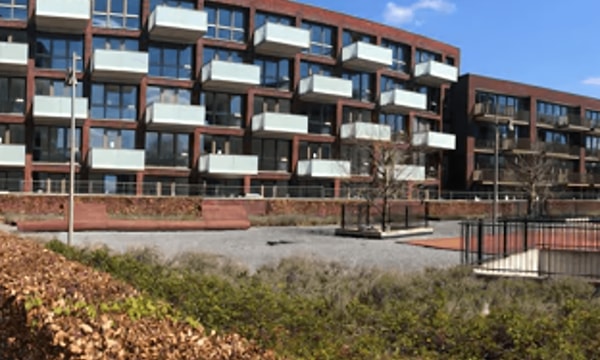 Huis | 84m² | Koningsloper | €1375,-