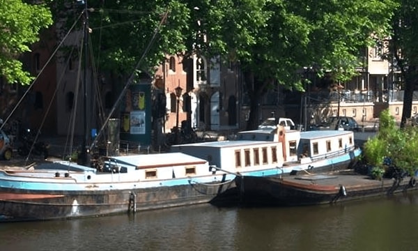 Huis | 100m² | €2500,-