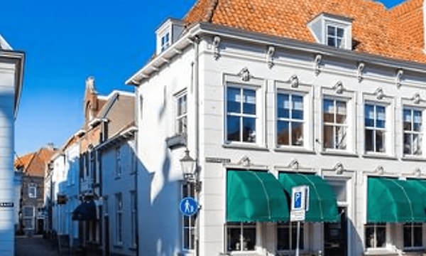 Huis | 173m² | €1700,-