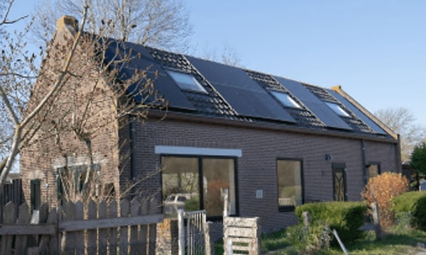 Appartement | 130m² | Leidsevaart | €2350,-