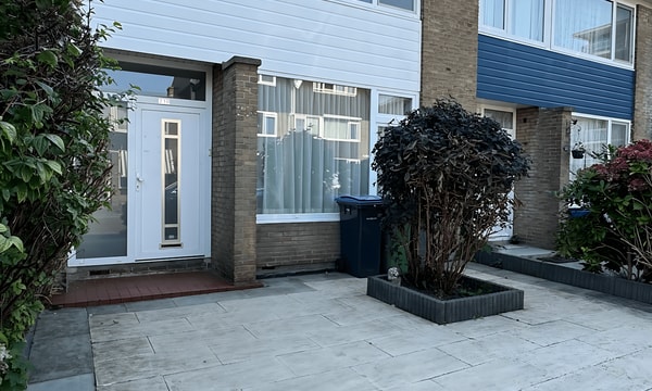 Huis | 120m² | Maarten Lutherweg | €3475,-