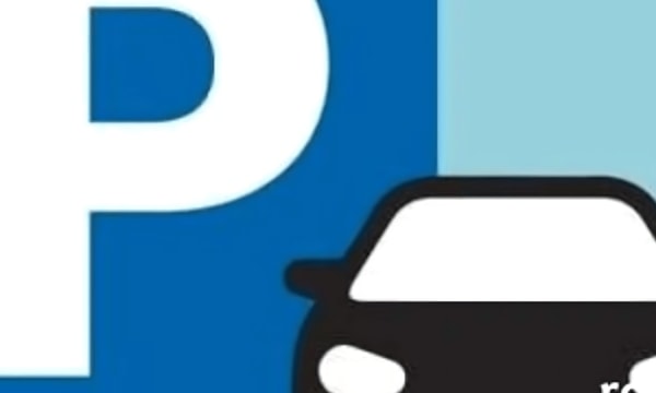 Parkeerplaats | Weena | €295,-