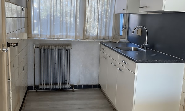 Appartement | 60m² | €250,-