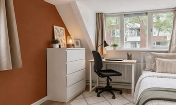 Huis | 110m² | €950,-