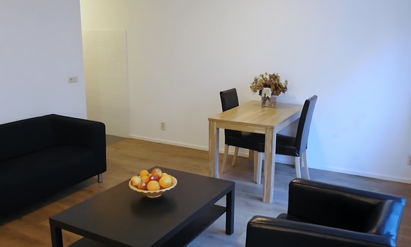 Appartement | 45m² | Waterloostraat | €1635,-