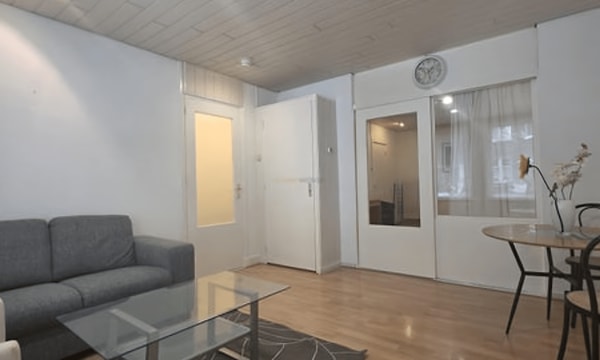 Appartement | 51m² | Prinses Margrietlaan | €3000,-