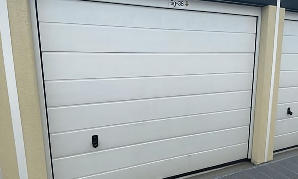 Opslagruimte | Spoorlaan | €302,-