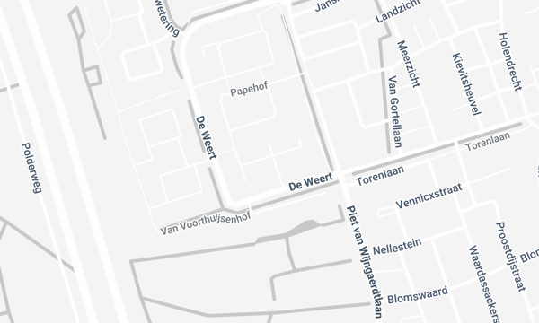 Huis | 225m² | Stigterhof | €3900,-