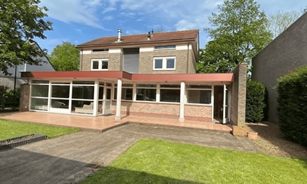 Huis | 225m² | €3900,-