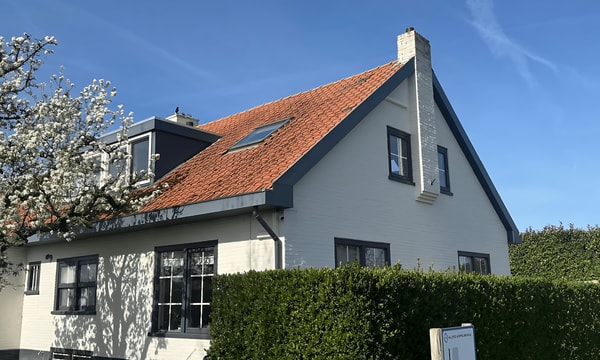 Appartement | 50m² | €1650,-