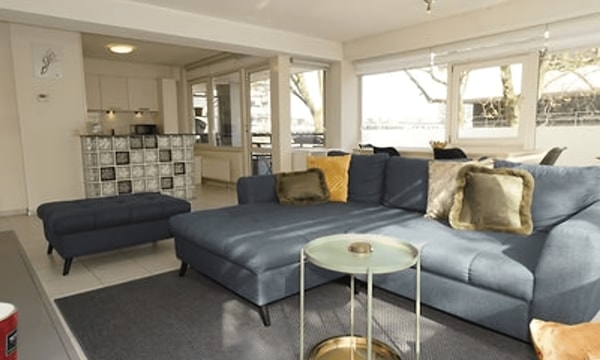 Appartement | 80m² | Teilingerstraat | €2100,-