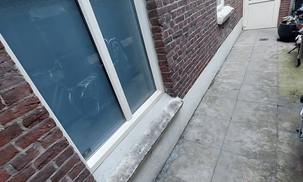 Appartement | 54m² | Schuitenberg | €1000,-
