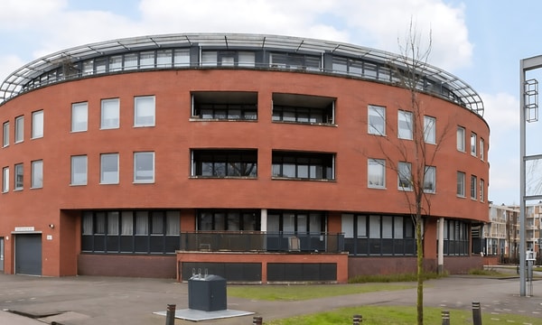 Appartement | 66m² | €1425,-