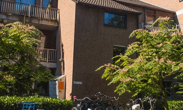 Kamer | 19m² | Enny Vredelaan | €699,-
