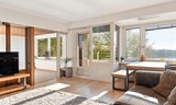 Appartement | 90m² | Ruimzicht | €2750,-