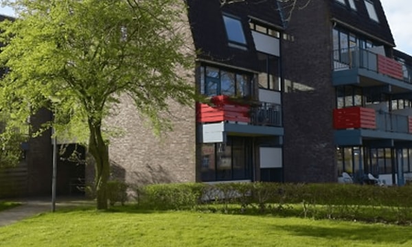 Kamer | 17m² | Mudaheerd | €762,-