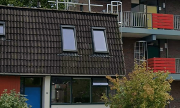 Kamer | 24m² | Mudaheerd | €875,-