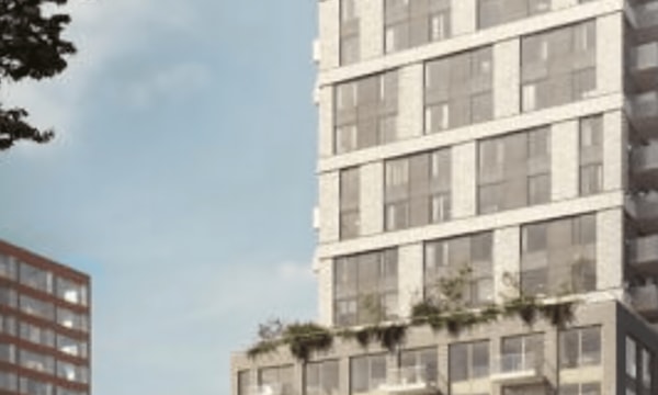 Huis | 84m² | €1930,-