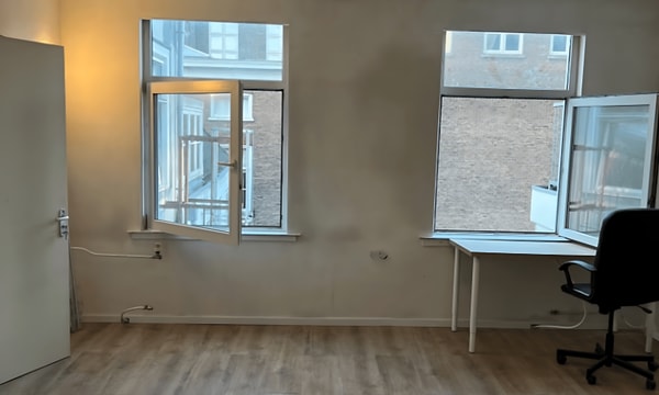 Huis | 35m² | Herengracht | €825,-
