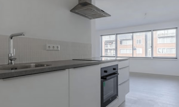 Huis | 72m² | Chestertonlaan | €2050,-