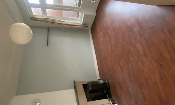 Kamer | 20m² | Heymanslaan | €420,-