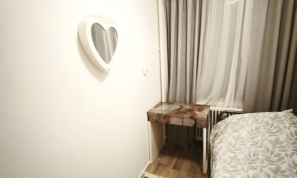 Kamer | 7m² | €680,-