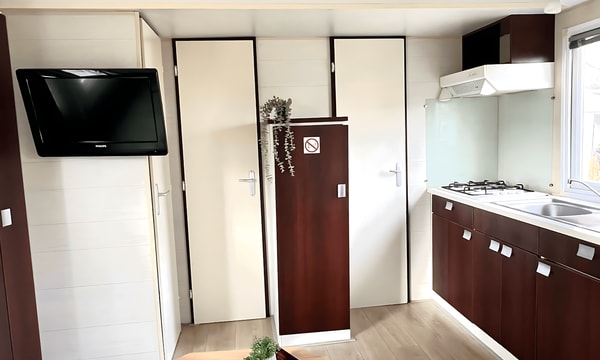 Huis | 36m² | €1000,-