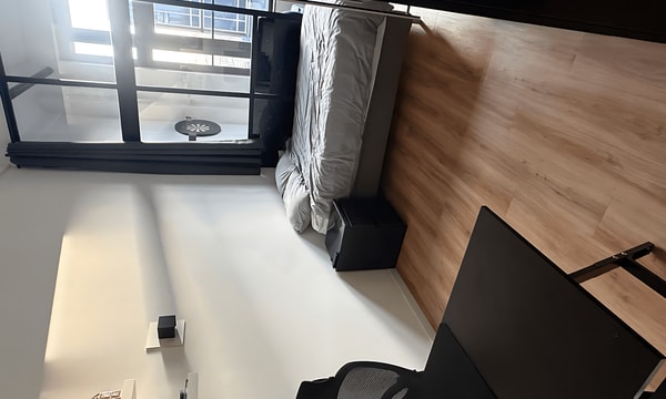 Kamer | 15m² | Westzeedijk | €900,-