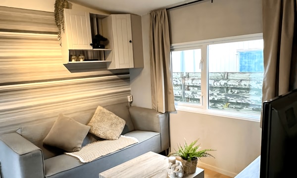 Huis | 50m² | €1250,-
