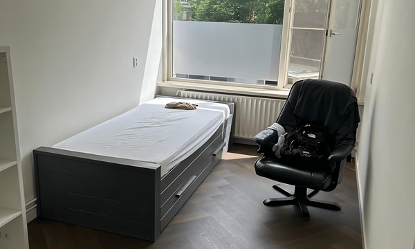 Kamer | 11m² | Park de Kotten | €579,-