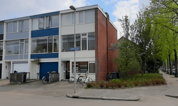 Kamer | 18m² | Saffierstraat | €520,-