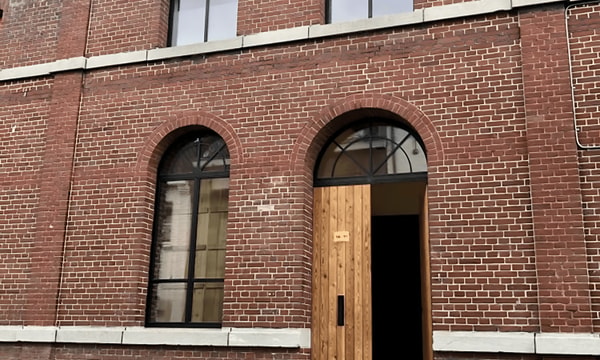 Appartement | 165m² | €2250,-