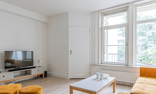 Huis | 55m² | Tweede Hugo de Grootstraat | €2600,-