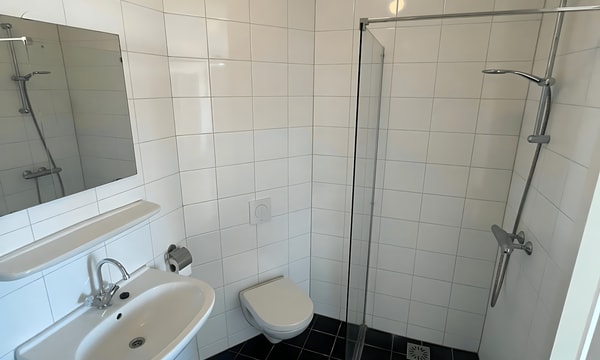 Huis | 41m² | Trosdravik | €930,-