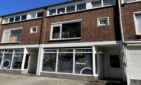 Kamer | 94m² | Floralaan West | €560,-