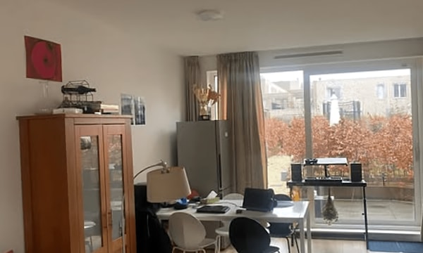 Huis | 120m² | €2022,-