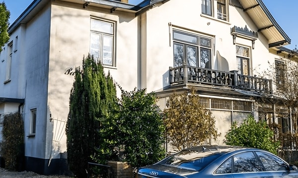 Appartement | 113m² | Couperusweg | €2250,-