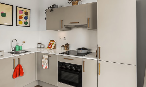 Huis | 78m² | Steenvoordelaan | €1875,-